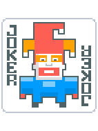 Square Joker