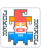 Square Joker